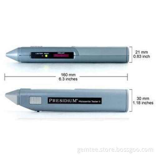 Moissanite Tester Gem Testing Instruments which Distinguish